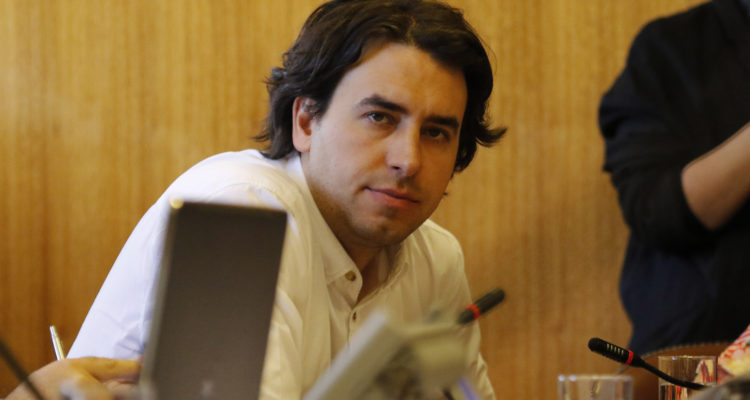 Leonardo Rubilar Chandía | Agencia UNO