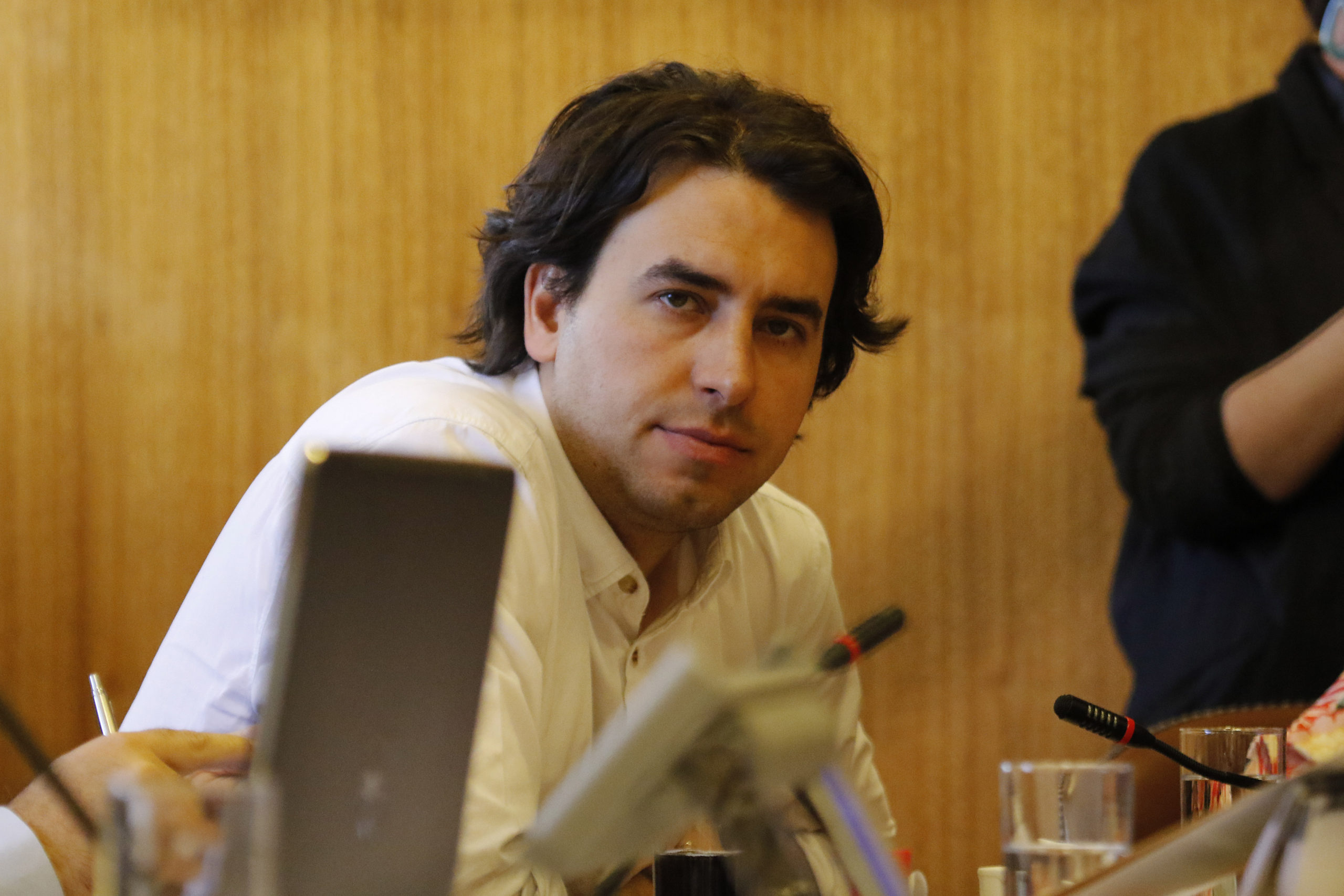 Leonardo Rubilar Chandía | Agencia UNO