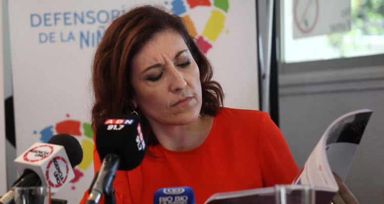 ARCHIVO | Agencia UNO