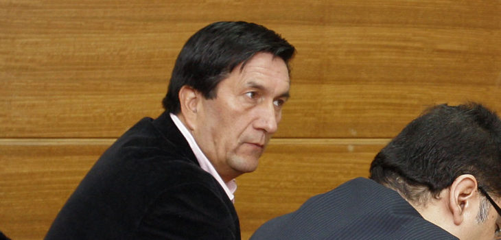 ARCHIVO | Víctor Salazar | Agencia UNO 