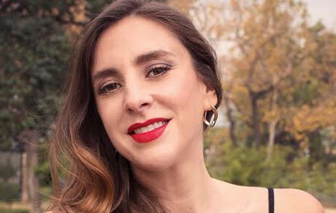 Patricia López | Instagram