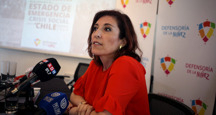 ARCHIVO | Agencia UNO