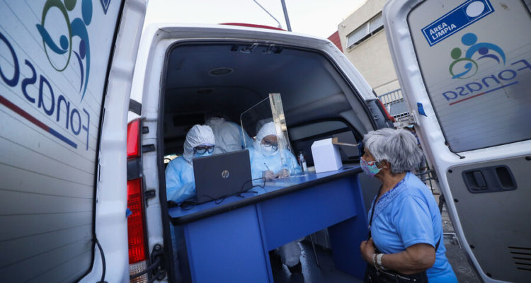 Contexto | Agencia UNO