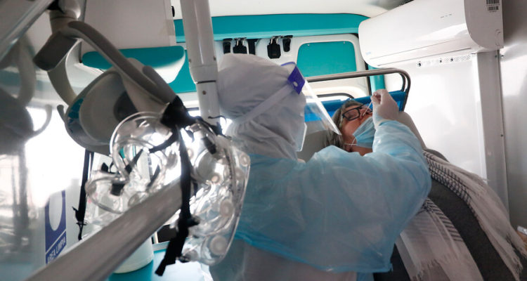 Contexto | Agencia UNO