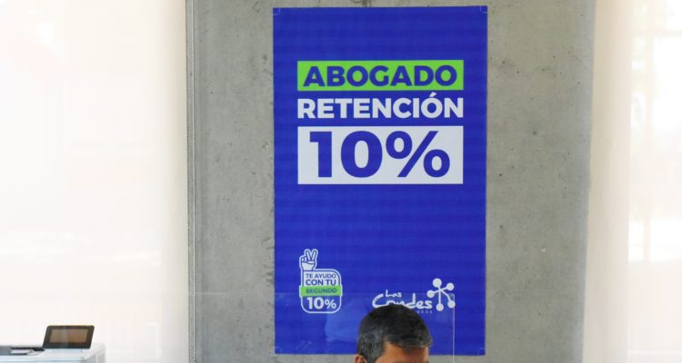 ARCHIVO | Agencia UNO