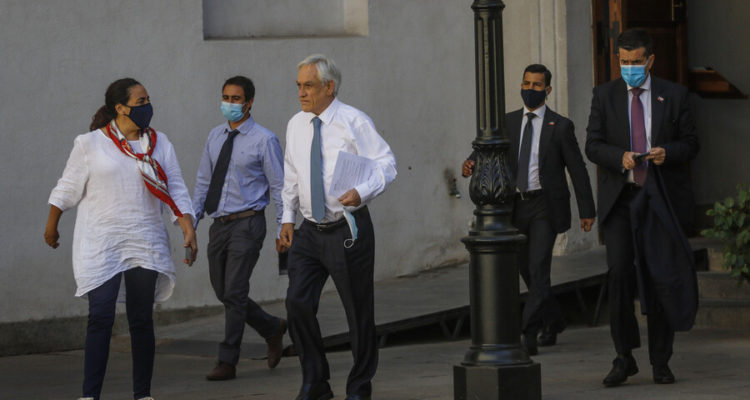 ARCHIVO | Agencia UNO