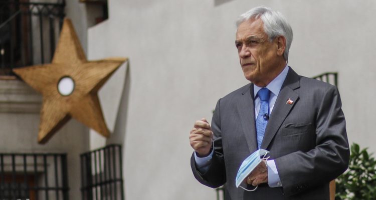 Sebastián Beltrán Gaete | Agencia UNO