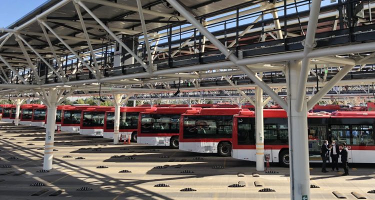 Ministerio de Transportes