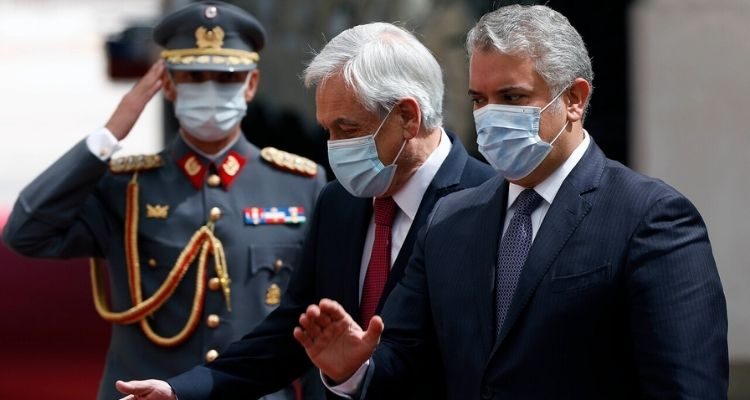 Cristóbal Escobar | AgenciaUNO