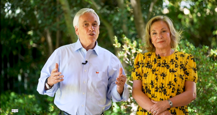 Presidencia de Chile