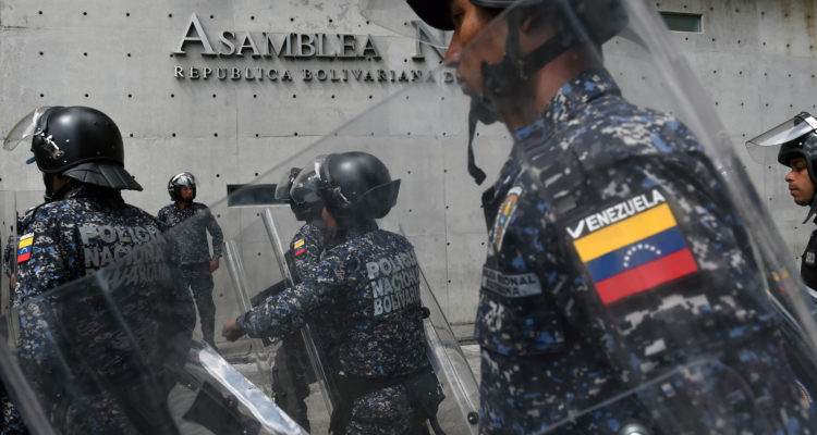 Cristian Hernández | AFP
