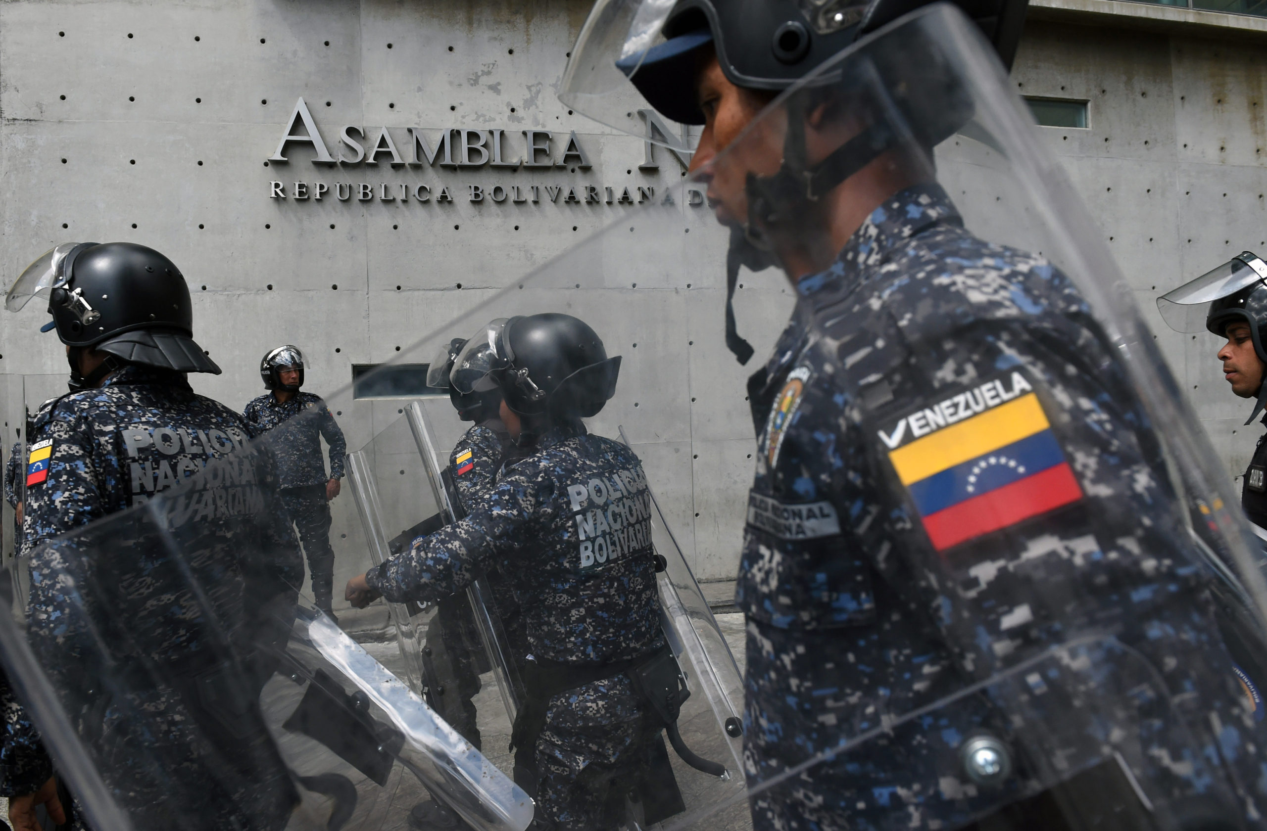 Cristian Hernández | AFP
