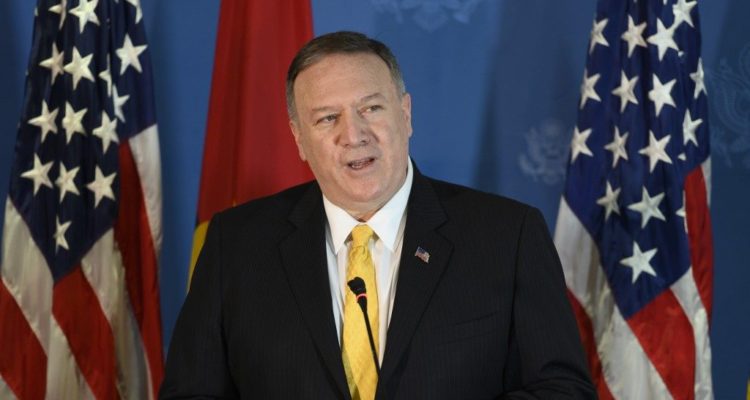 ARCHIVO | Agence France Presse