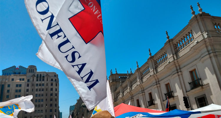 CONTEXTO | Confusam