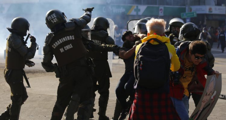 Sebastián Brogca | Agencia UNO