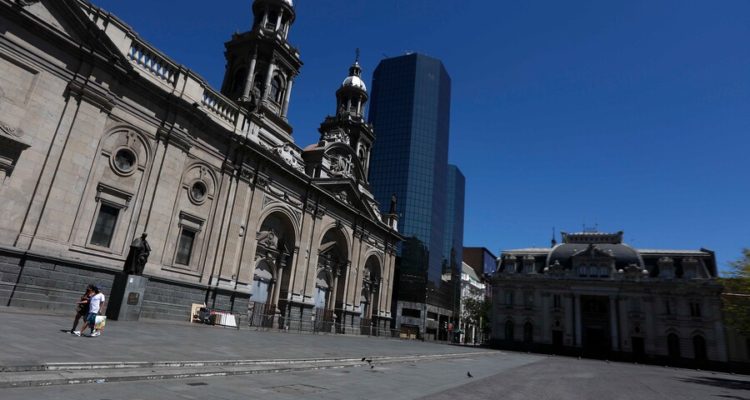 Cristóbal Escobar | Agencia UNO