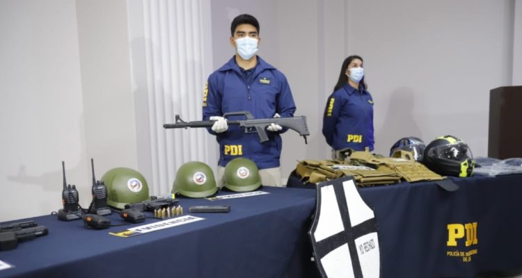 PDI