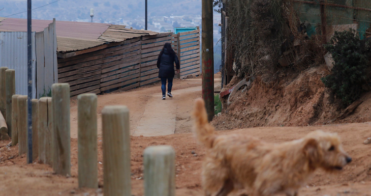 CONTEXTO | Agencia UNO