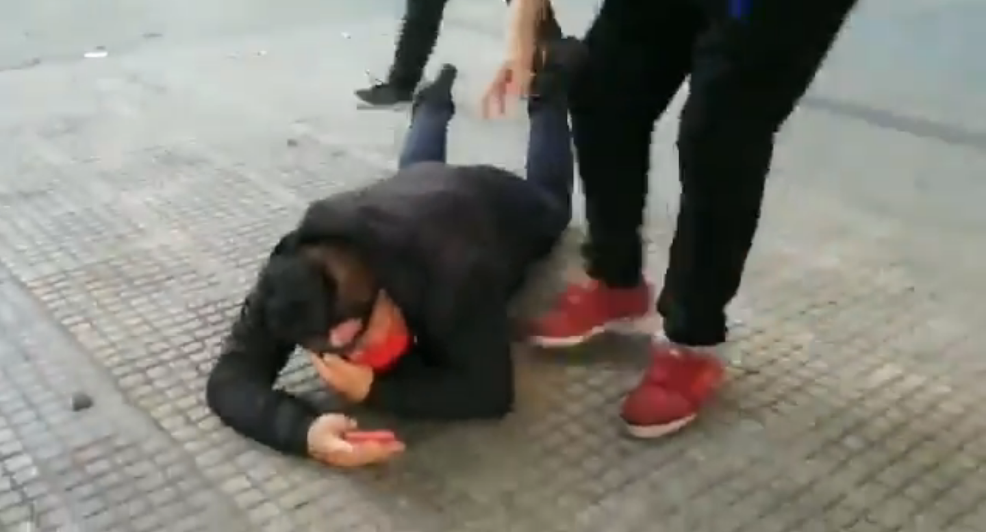 Captura de video