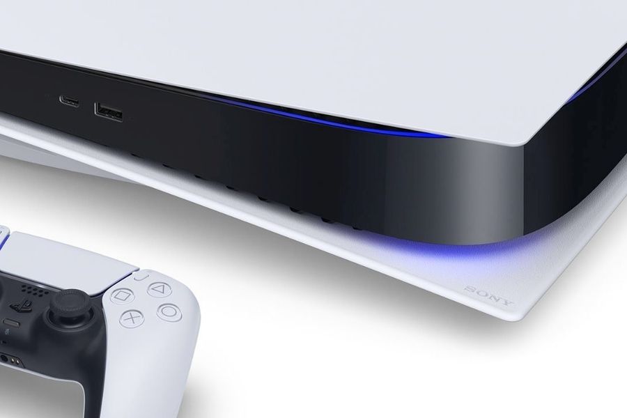 PS5