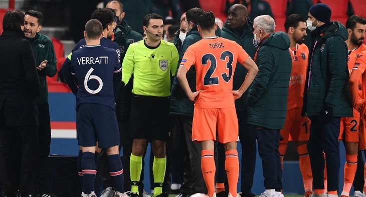 Franck Fife | Agence France-Presse