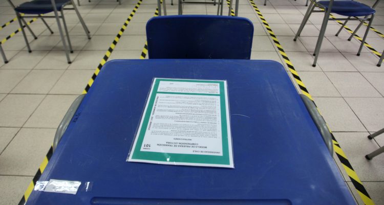 Ailen Díaz | Agencia UNO