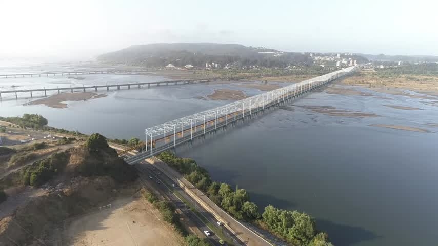 Puente Río Concepción, Alajuela