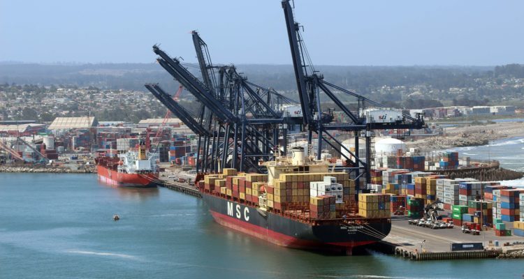 Contexto | Juan Manuel Olivares | Agencia UNO 