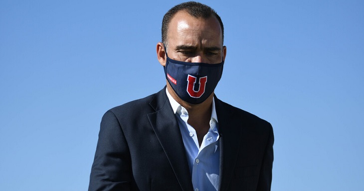 Camilo Alfaro | Agencia UNO