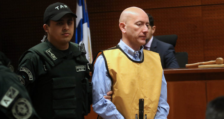 ARCHIVO | Agencia UNO