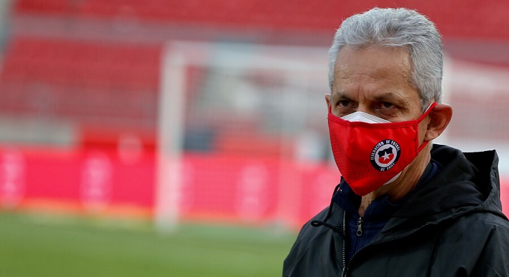 Francisco Longa | Agencia UNO