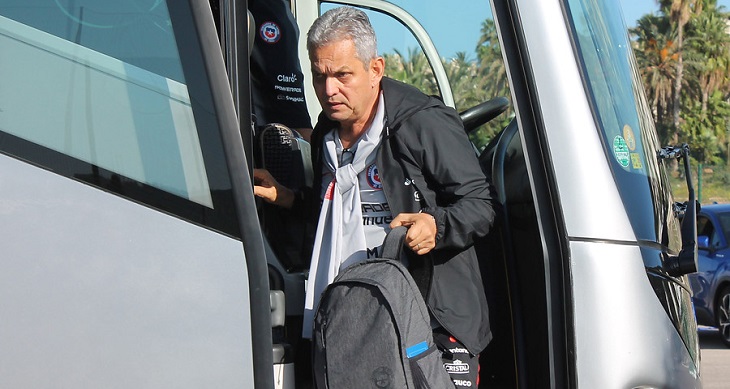 José Soler | Agencia UNO