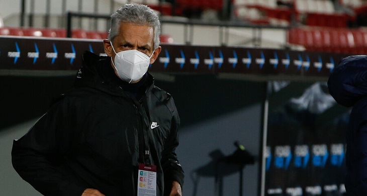 Francisco Longa | Agencia UNO