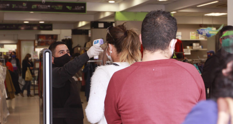 CONTEXTO | Agencia UNO 