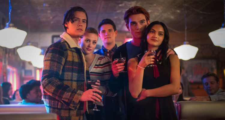 Riverdale