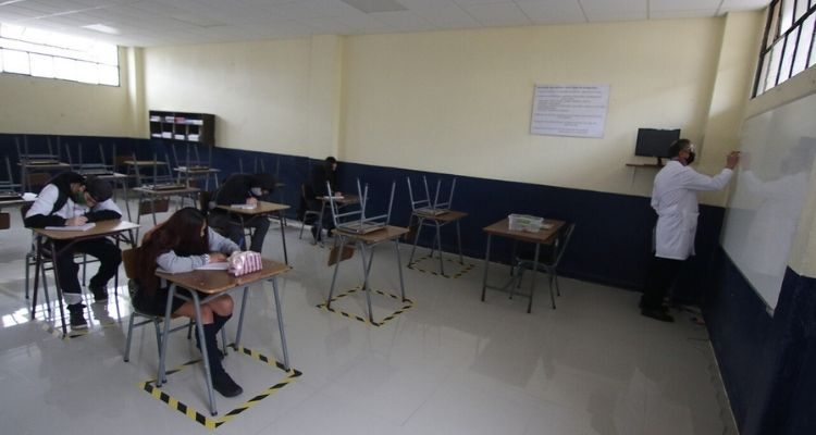 Contexto | AgenciaUNO