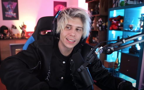 El Rubius, uno de los streamers más famosos | Captura