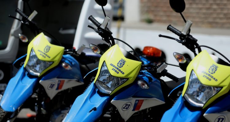 Municipalidad de Santiago