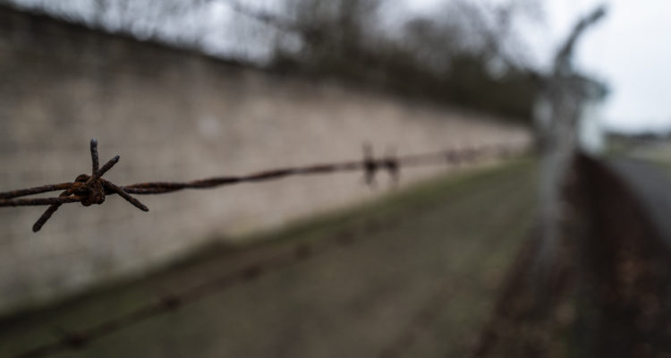 John Macdougall 
| Agence France-Presse