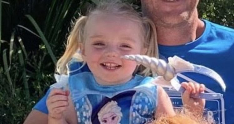 Rylee Black | archivo familiar