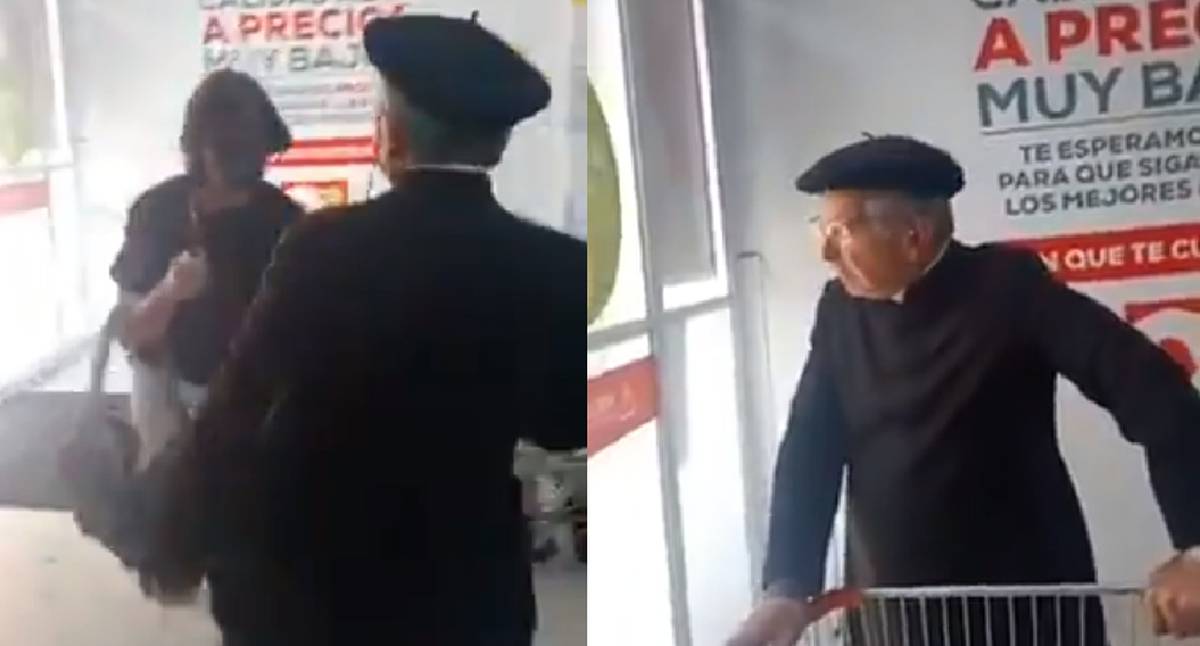 Capturas