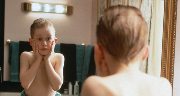 Mi Pobre Angelito |  1990 20th Century Fox