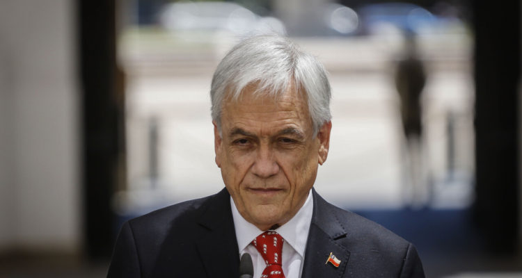 Sebastián Beltrán | Agencia UNO