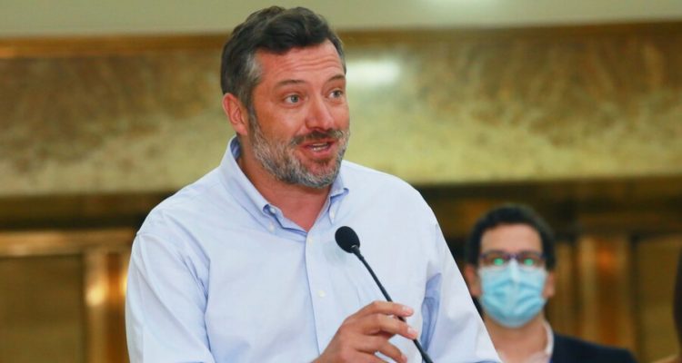 ARCHIVO | Agencia UNO