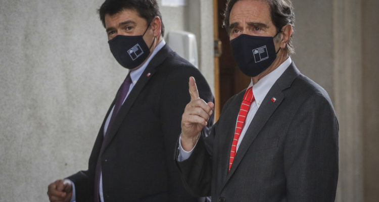 Contexto | Agencia UNO