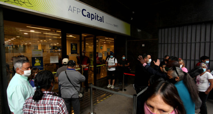 ARCHIVO | Agencia UNO