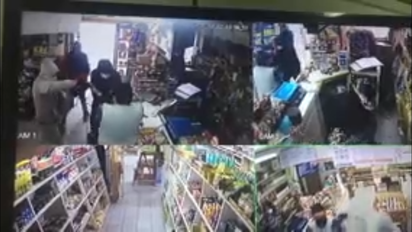 Captura de video