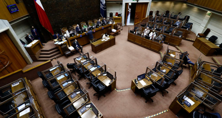 CONTEXTO | Agencia UNO