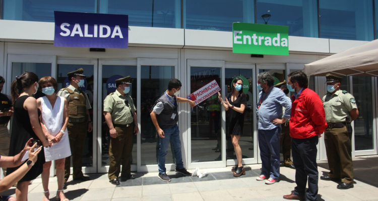 Ailen Díaz | Agencia UNO