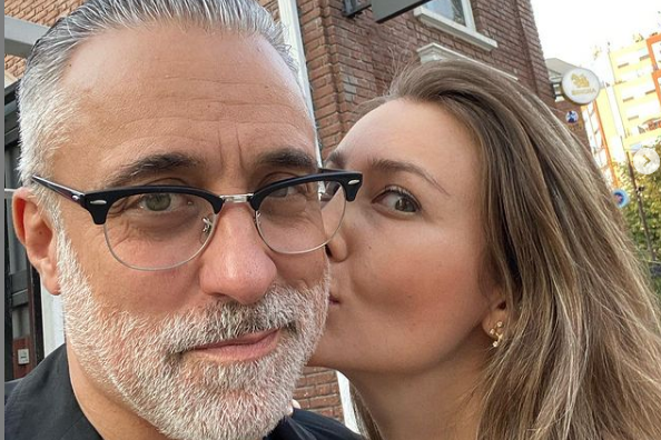 Sergi Arola | Instagram